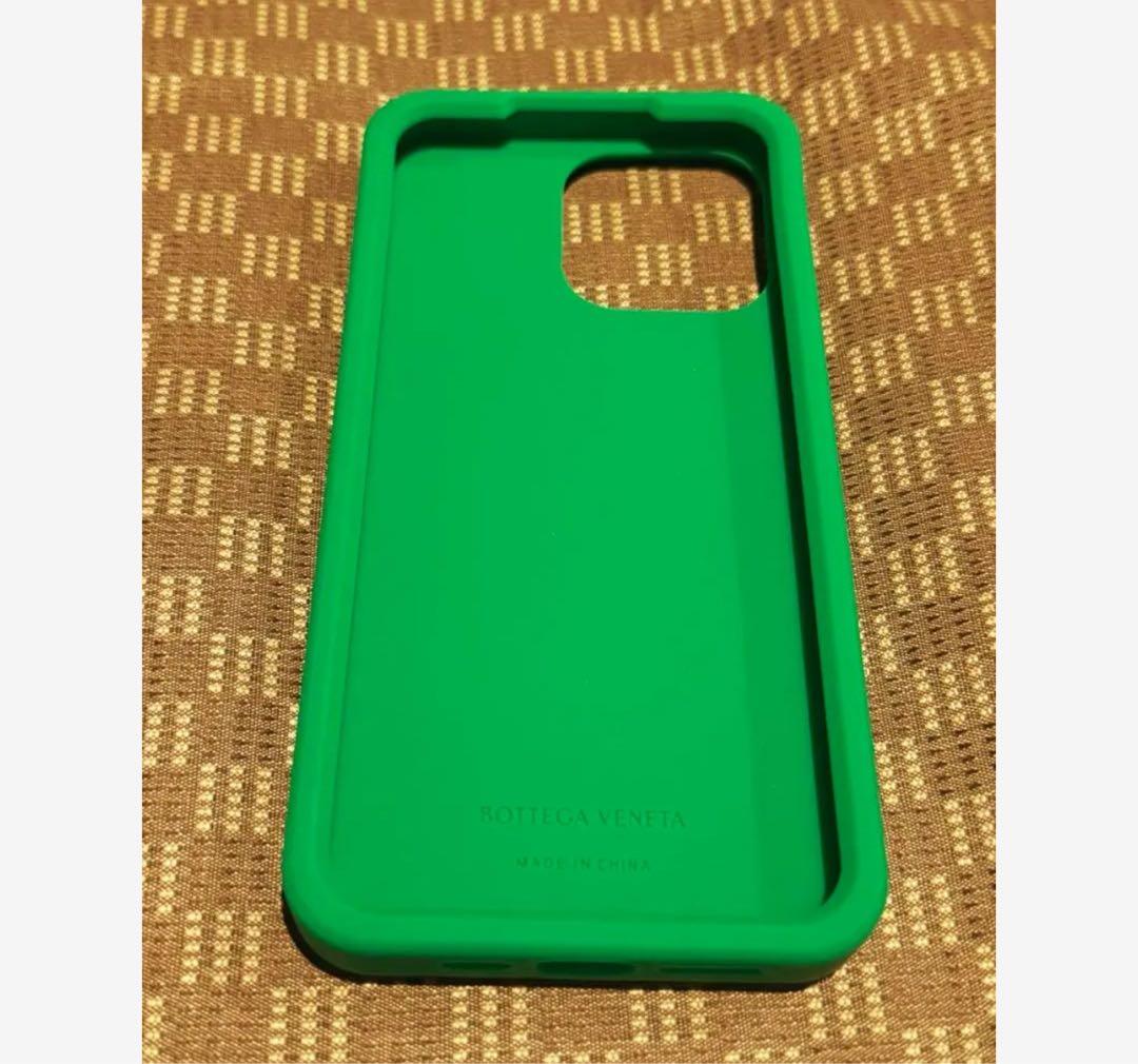 新品bottega venetta iPhone 14 Pro Max ボッテガ