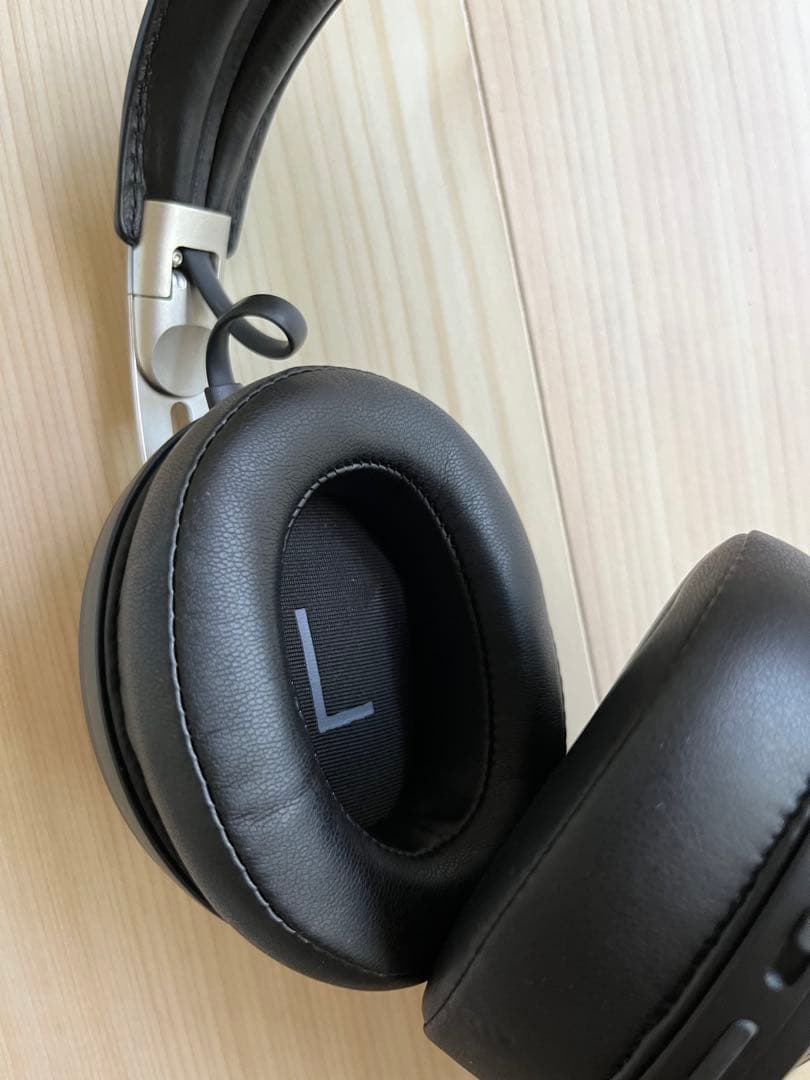sennheiser momentum 3 wireless ヘッドホン