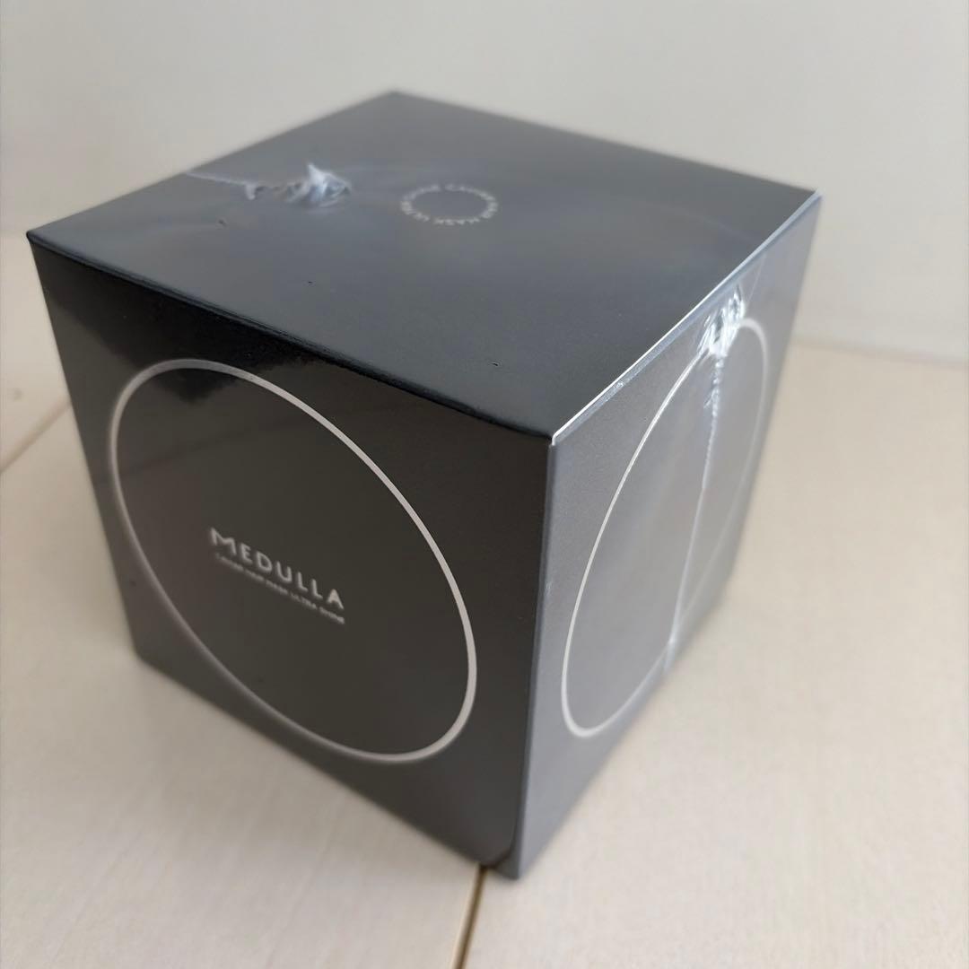 MEDULLA メデュラソニックシャインプロ 超音波トリートメントアイロン