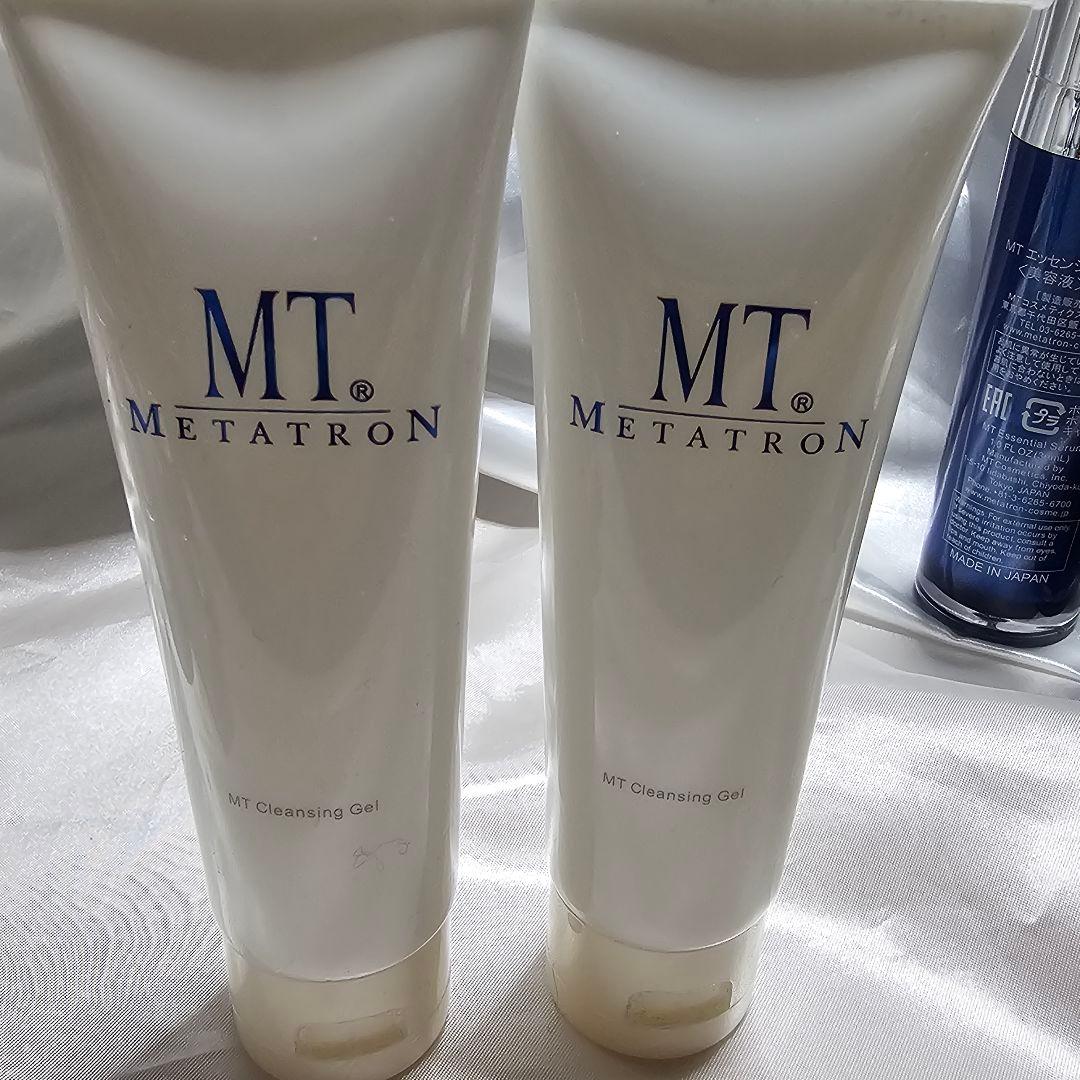 MT. TRON スキンケアセット新品未開封