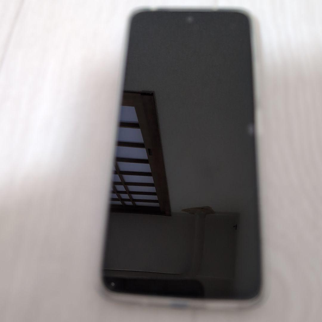 A*u様 Redmi 12 5G スマートフォン デュアルカメラ ライトブルー