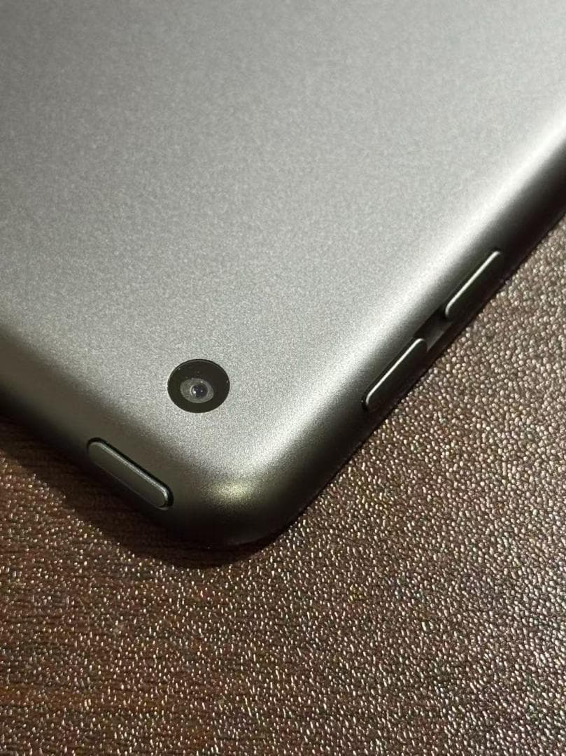 iPad 第9世代 256GB スペースグレイ Wi-Fiモデル