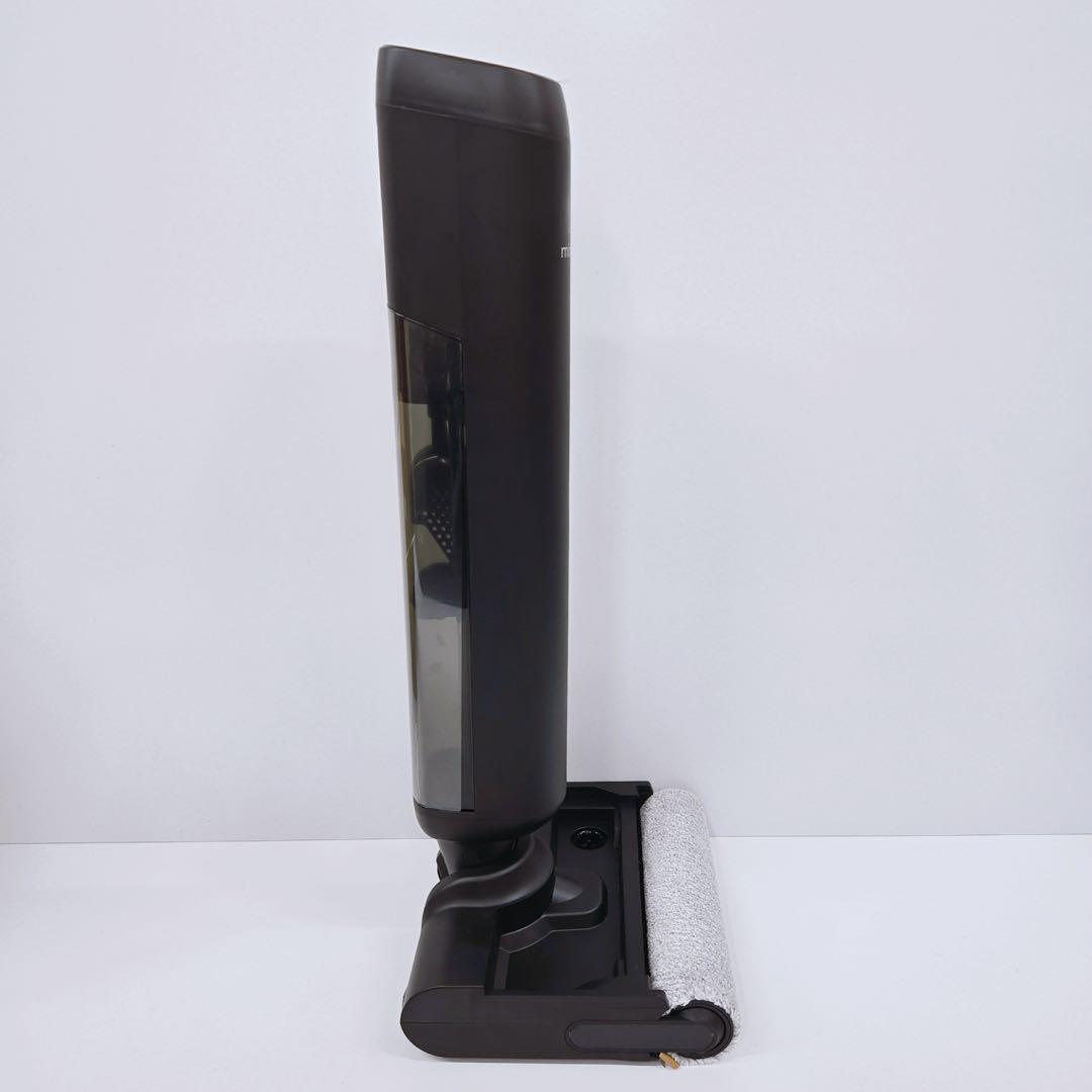 未使用品 Mindoo AquaX Plus MIA-NO02 電動モップ