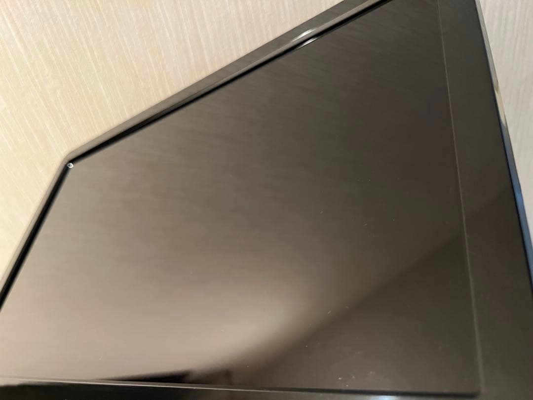 【未使用品】ベルソン　16型液晶テレビ