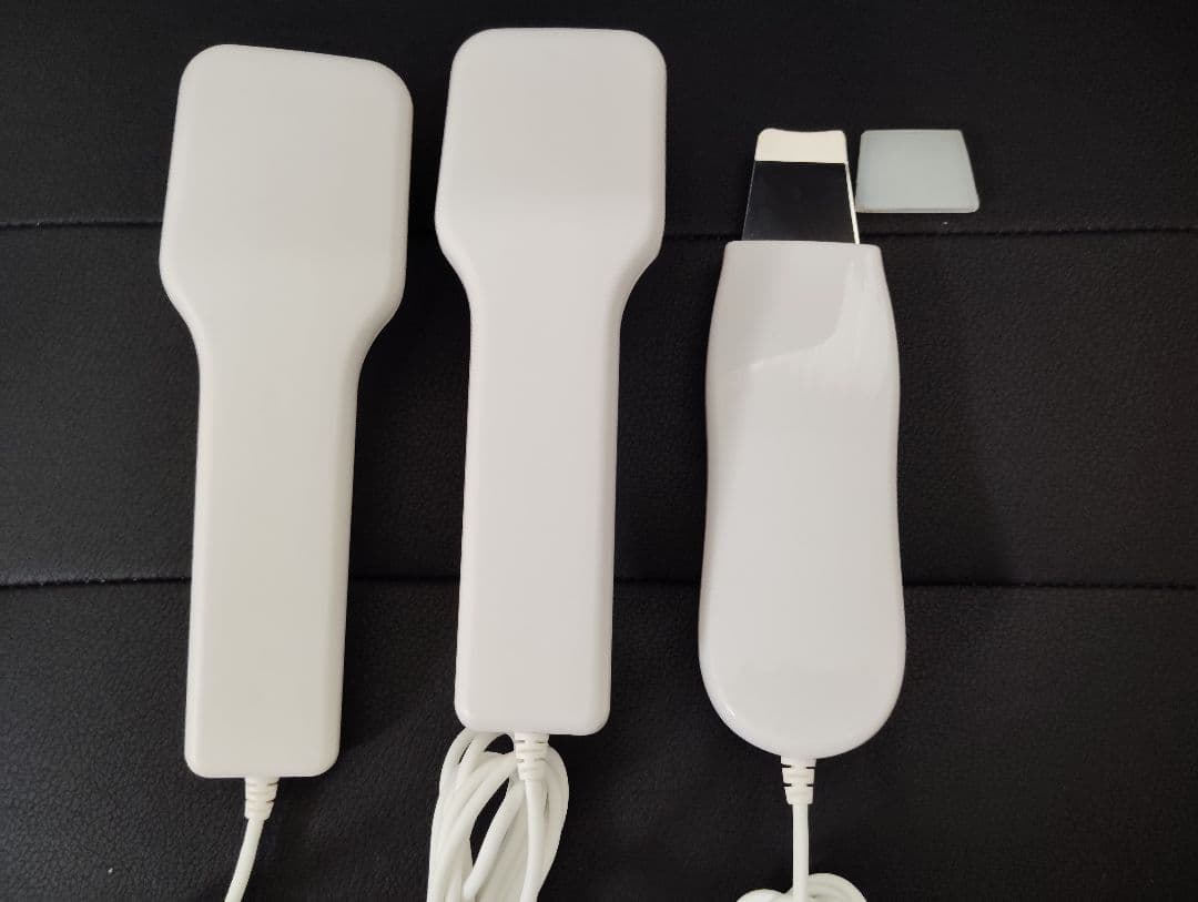 エレクトロポレーション法＆スクライバー美顔器◆36万円◆MESO 500③
