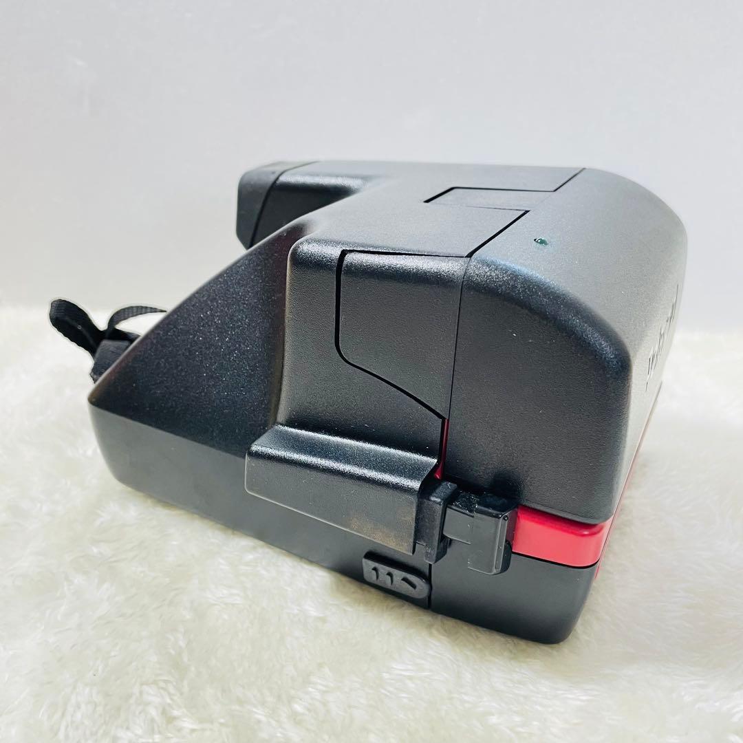 【美品】Polaroid ポラロイド 600 Cool Cam