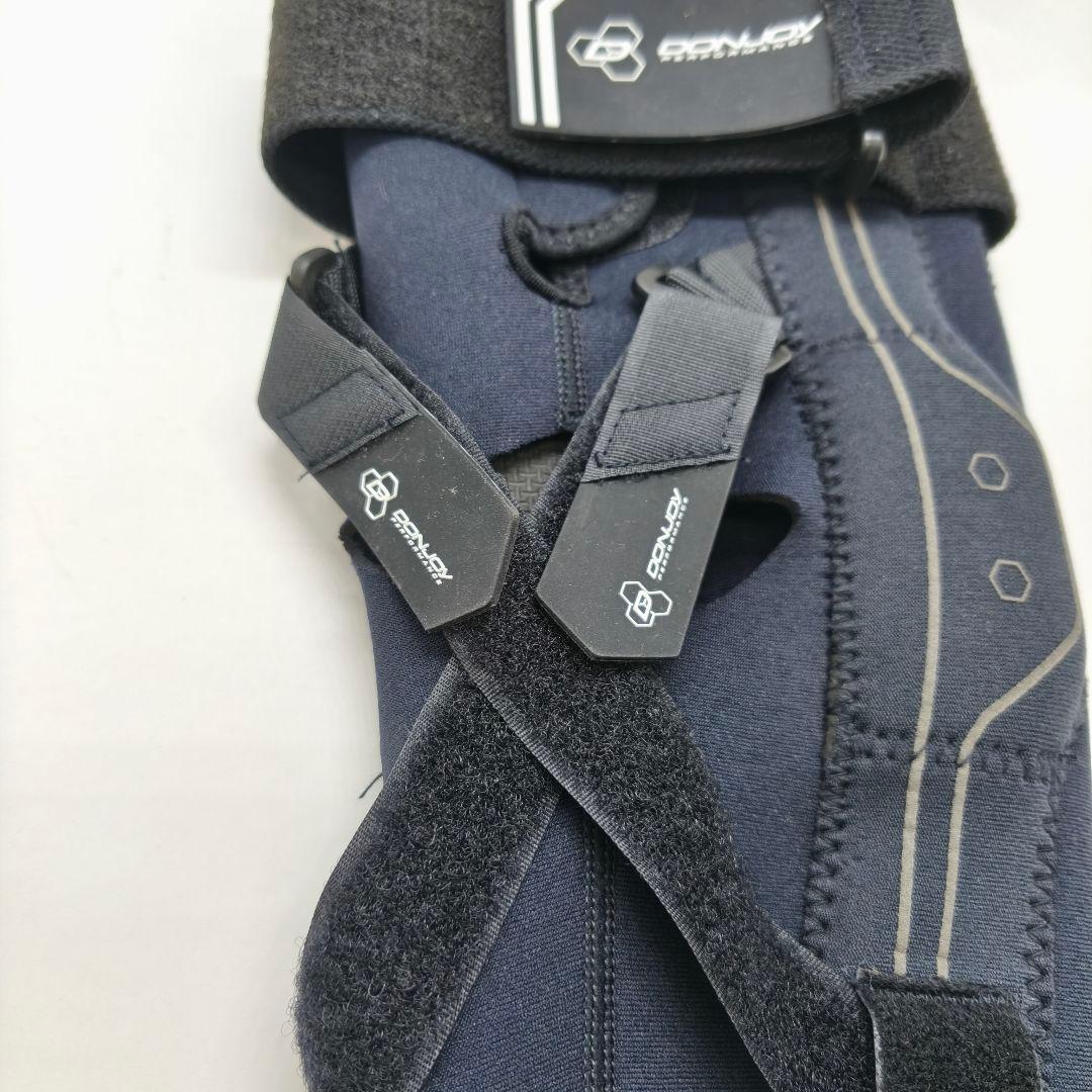 DonJoy パフォーマンス バイオニックエルボーブレースII　Mサイズ