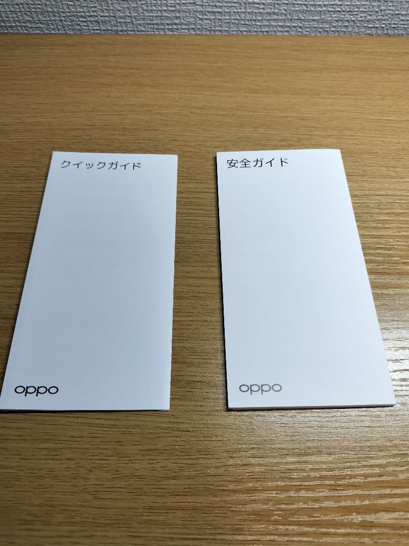 OPPO A3 5G SIMフリー