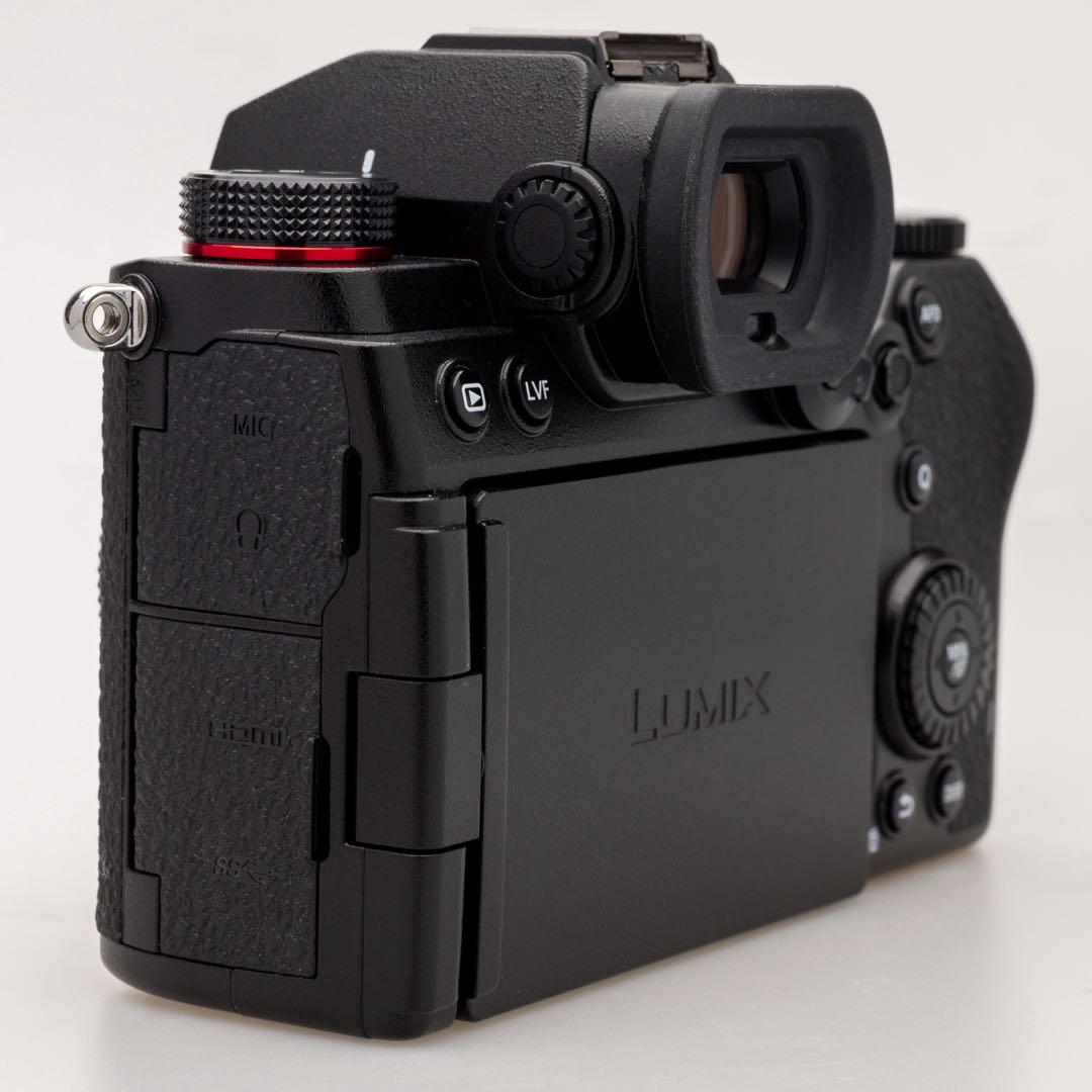 LUMIX S5 ボディ