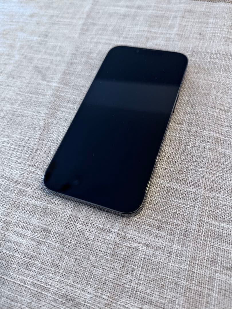 Apple iPhone 13 Pro グリーン　美品 256GB