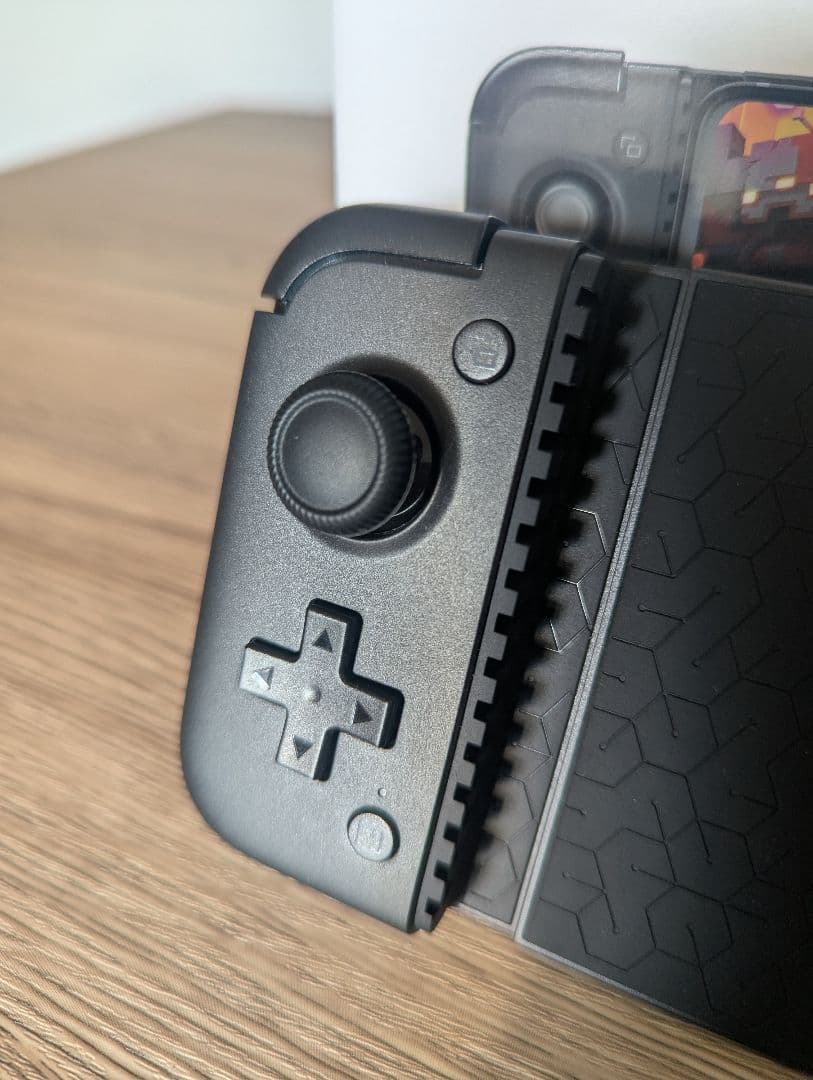GAMESIR X2 PRO コントローラー