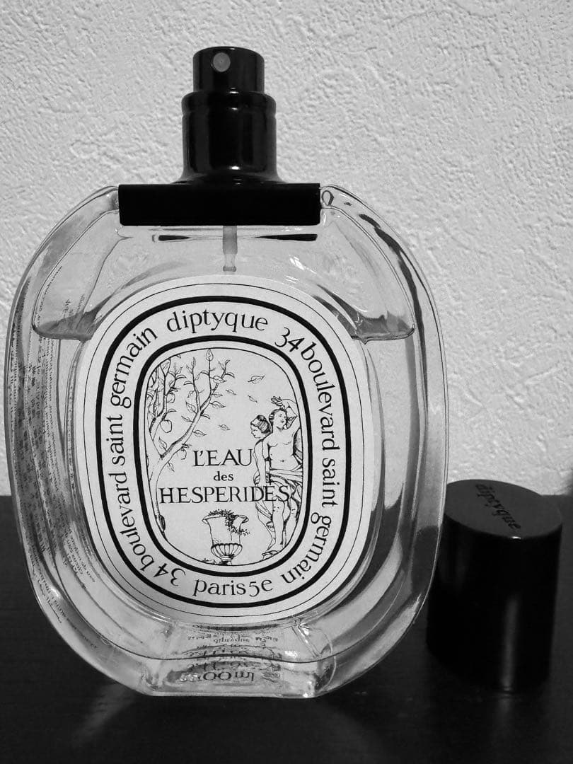 ディプティック　ローデゼスペリード100ml