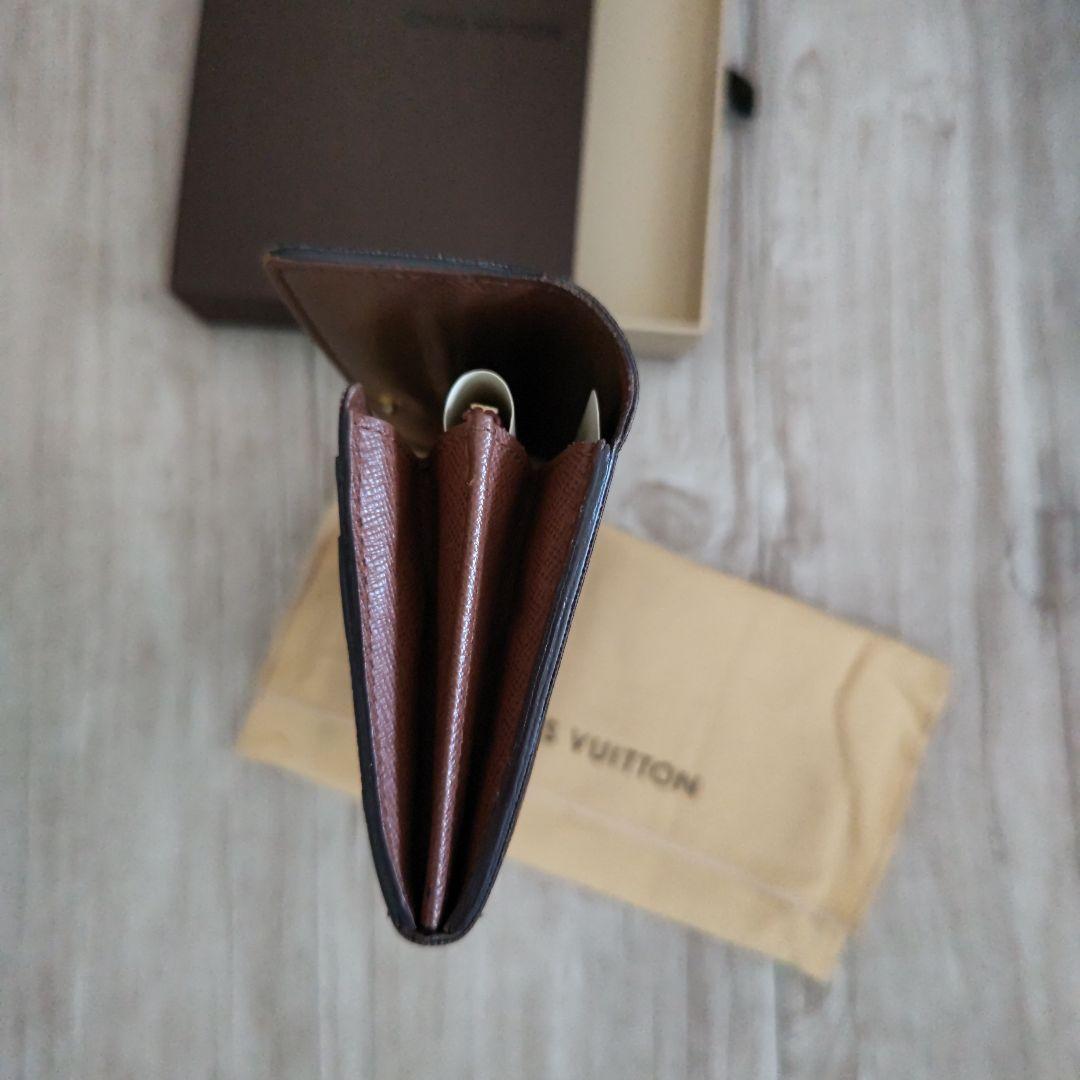 LOUIS VUITTON　箱付