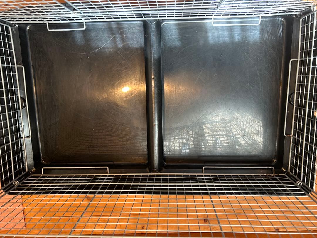 ゅ*ぃ様 Sanco 小動物用ケージ