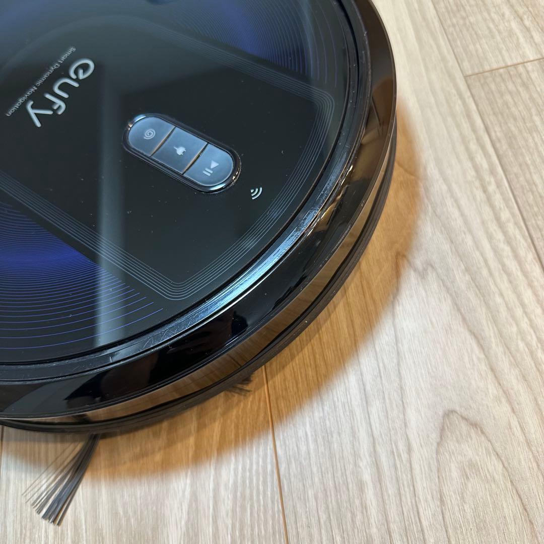 eufy RoboVacG30 ロボット掃除機 充電ドック【リコール対象外】