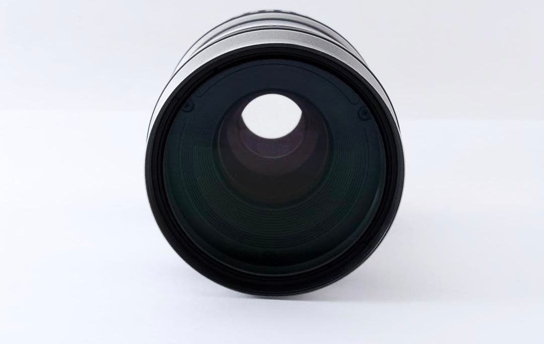 3月16日限定【超望遠レンズ】 PENTAX ペンタックス 80-320mm
