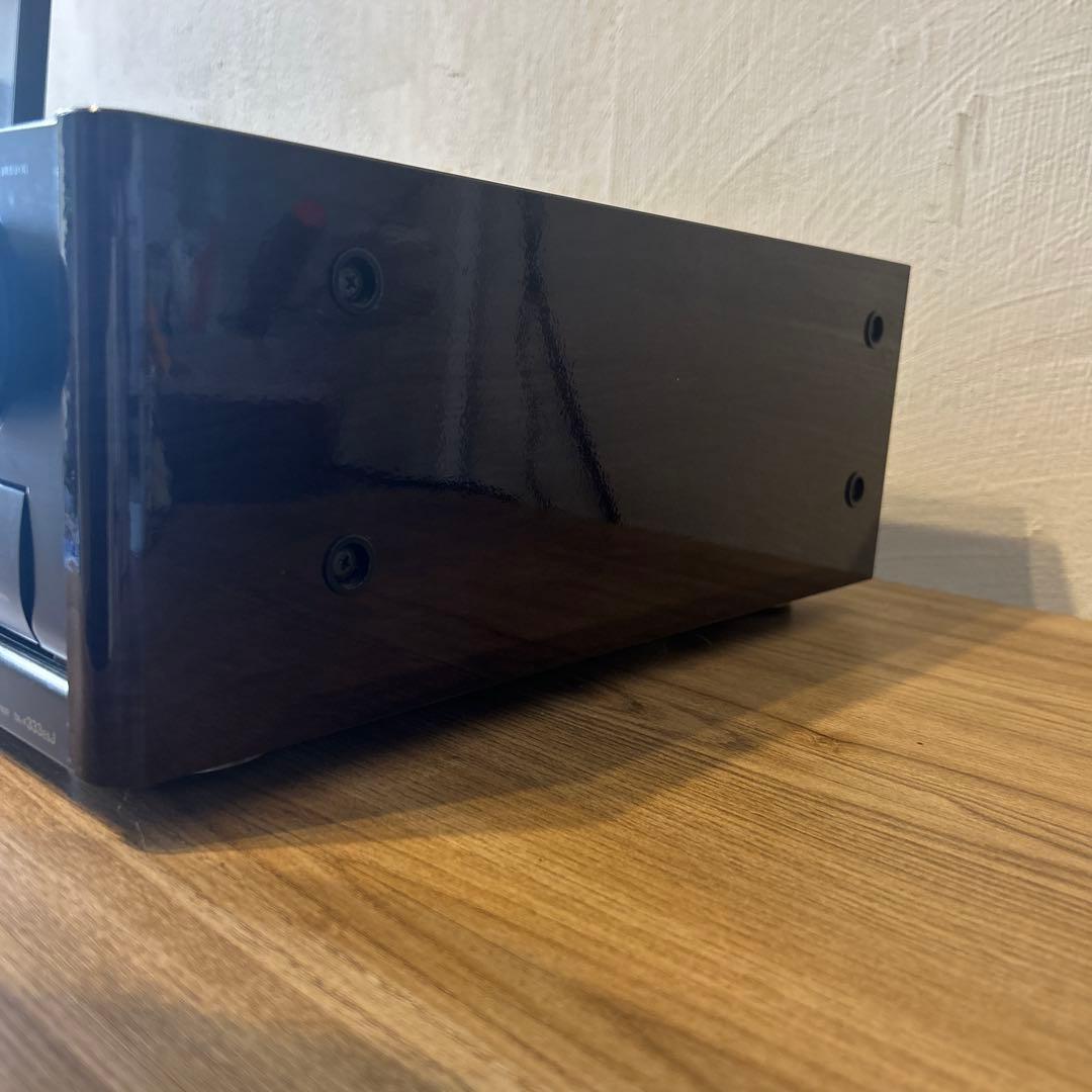 SONYプリメインアンプ　ta-f333esj