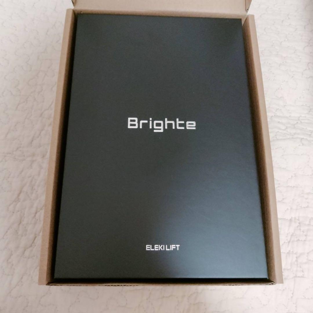 Bright美顔器