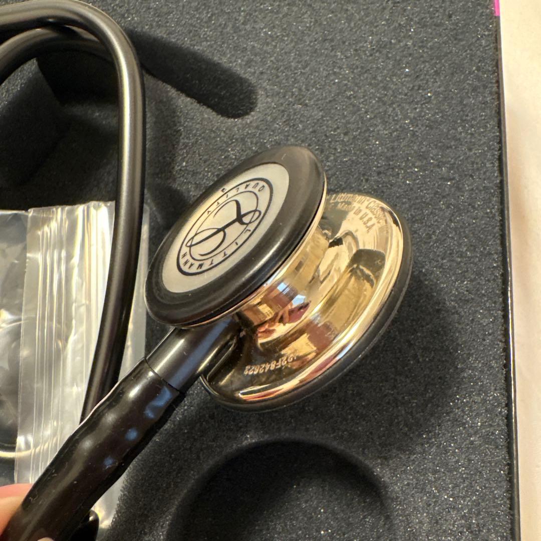 Littmann Classic III ステトスコープ