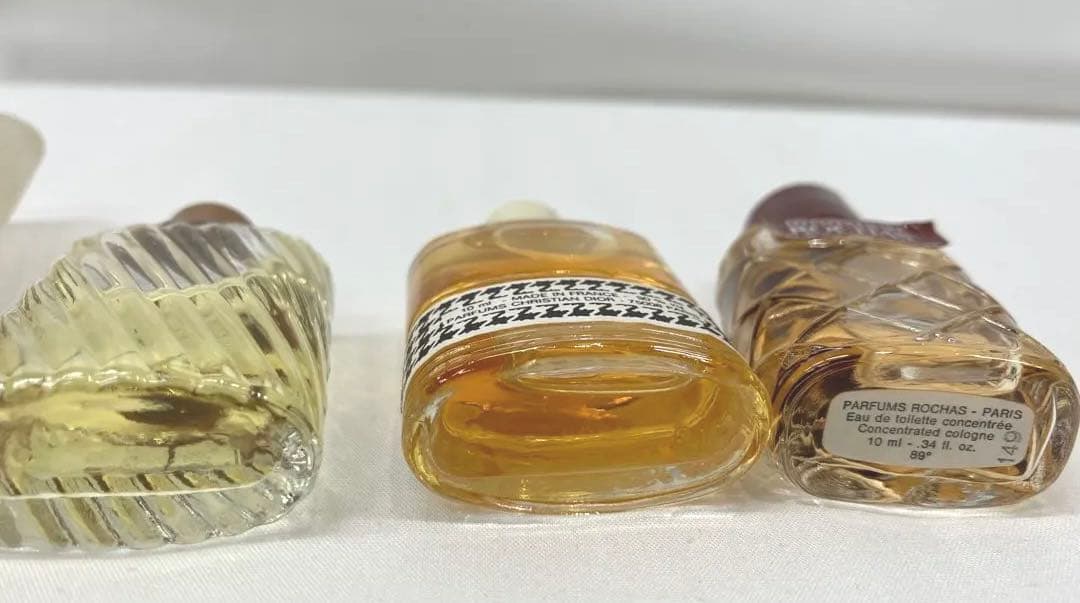香水 コロン おまとめ 中古 未使用 使用済み 12点