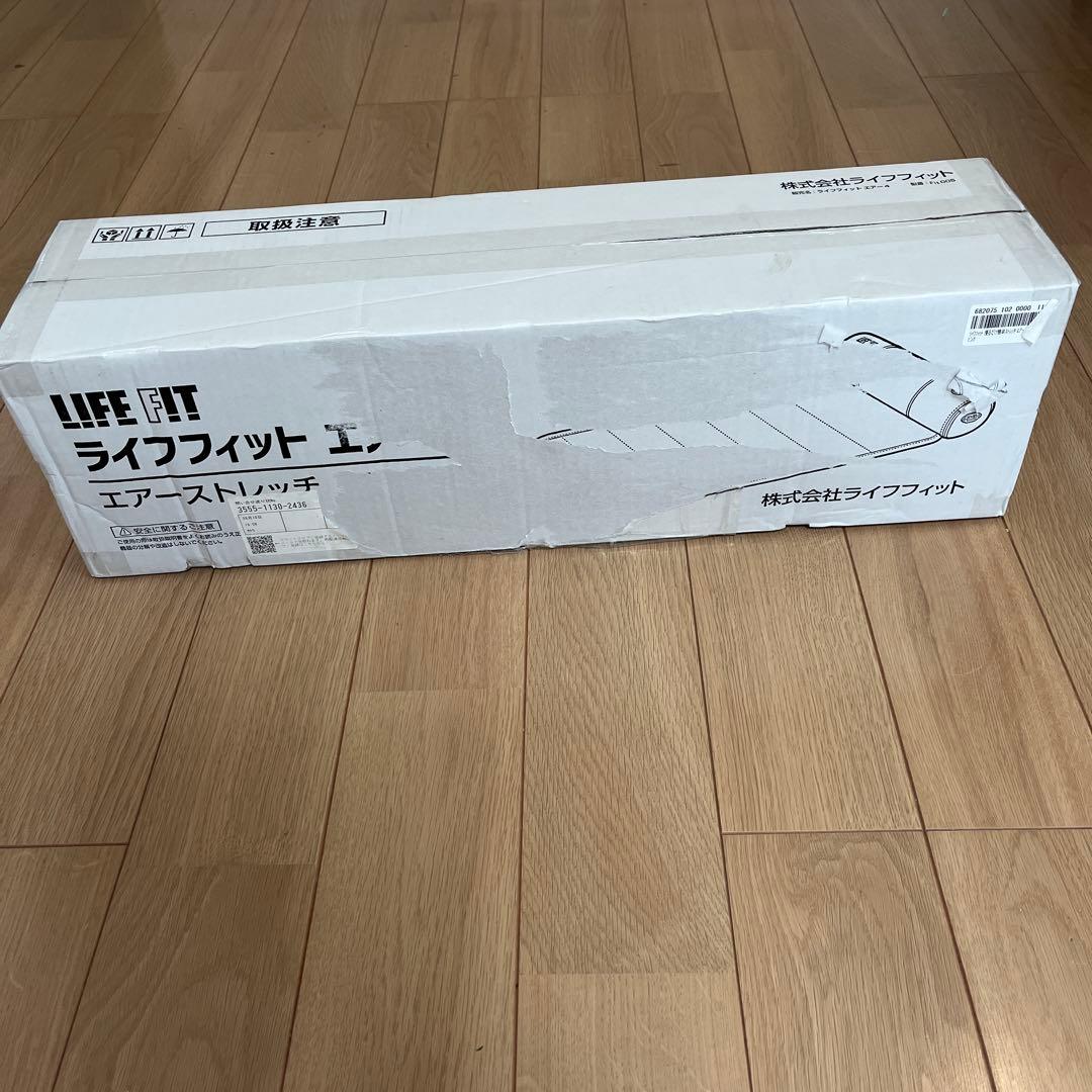 LIFE FIT エアー4 エアーストレッチ Fit005 ライフフィット
