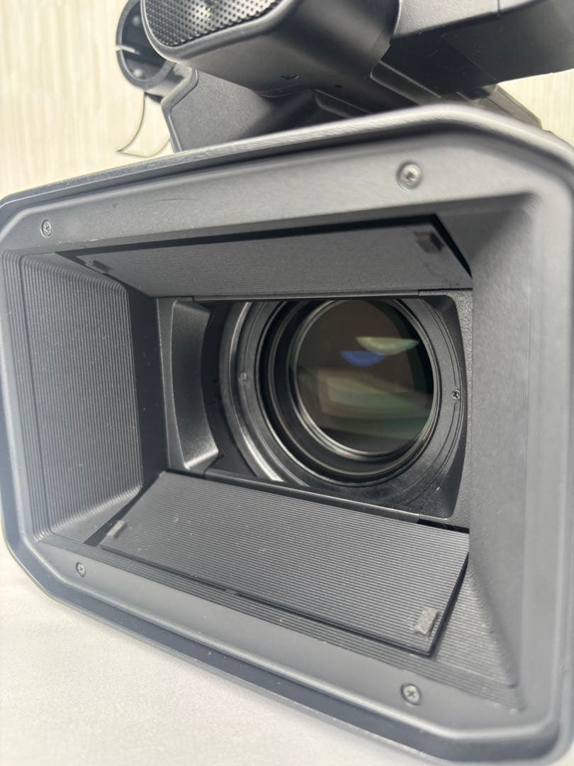 PXW-Z190V SONY 4Kビデオカメラ
