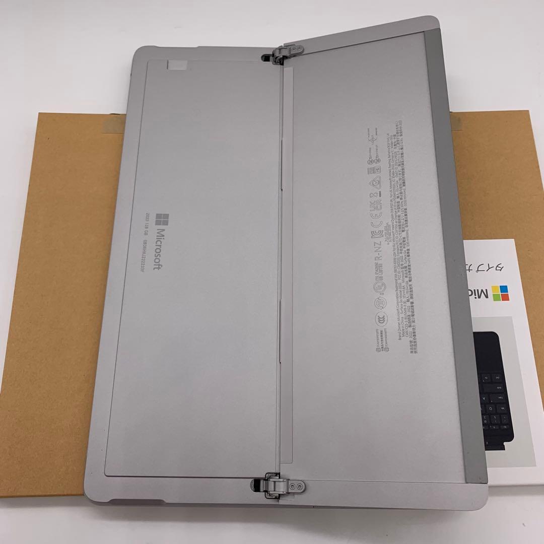 Windowsタブレット本体 Surface Go 3 - LTE 128 GB
