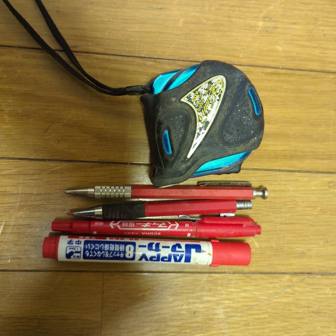 【値下げしました】安全靴、工具セット 多様な工具付き