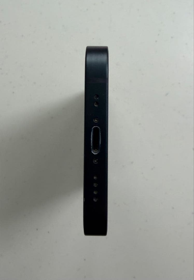 【機能不良なし・箱付き】iPhone 13 mini ミッドナイトApple