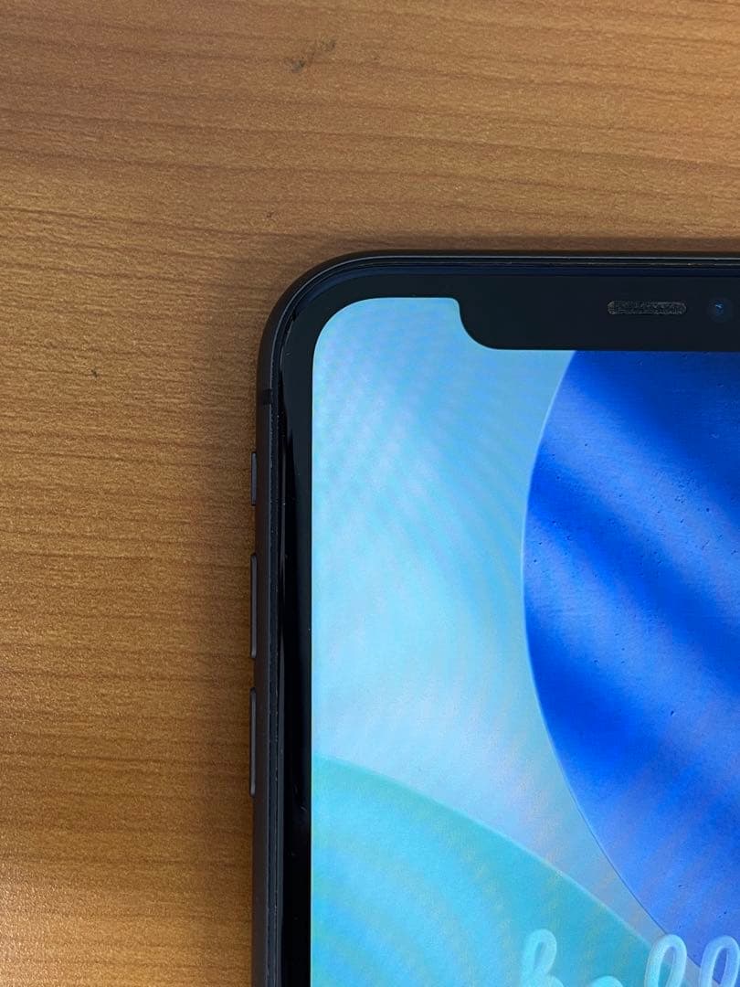 G*t様 動作確認済み iPhone 11 128GB ID:H8004