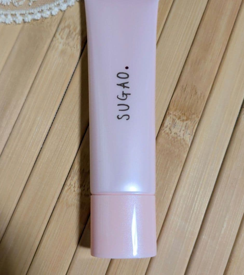 SUGAOスノーホイップクリーム***販売終了商品