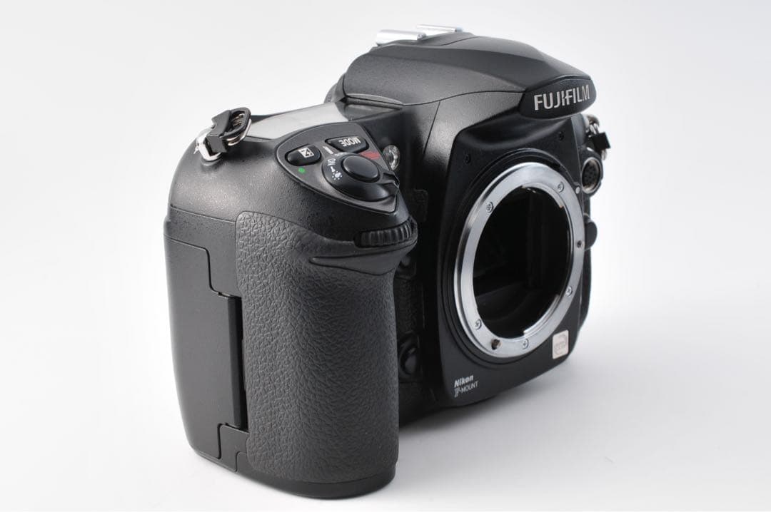 ■ 美品 ■ フジフイルム　FUJIFILM FinePix S5 Pro