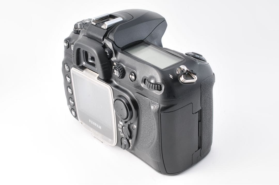 ■ 美品 ■ フジフイルム　FUJIFILM FinePix S5 Pro