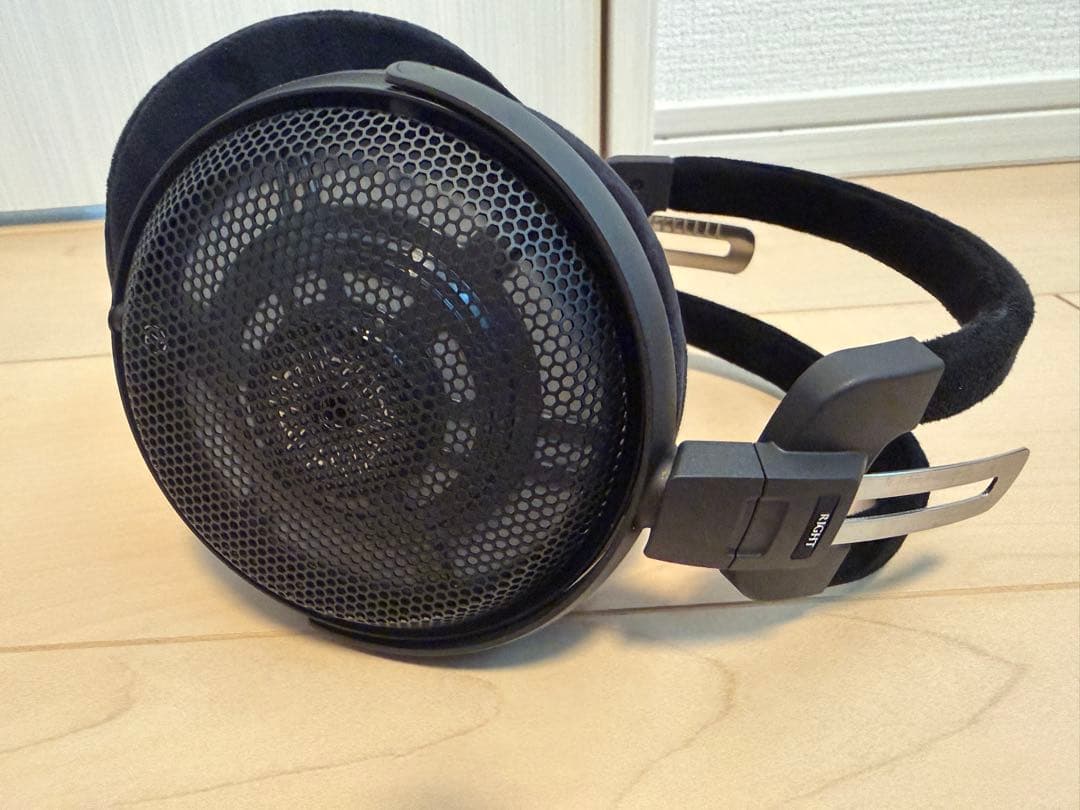 audio technica ATH-ADX3000 美品
