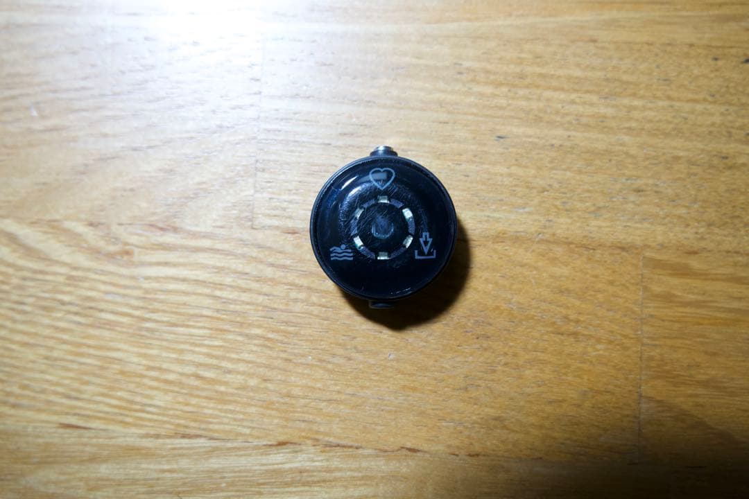 健康管理・計測計 Polar Verity Sense