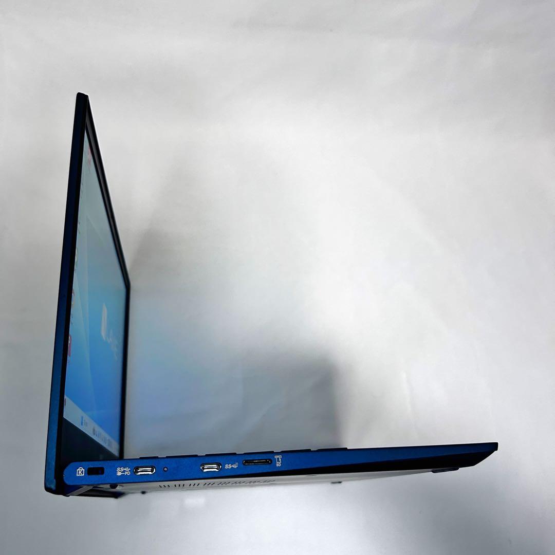 【Corei7×SSD512GB】バッテリー超良好｜NEC Lavie｜10世代