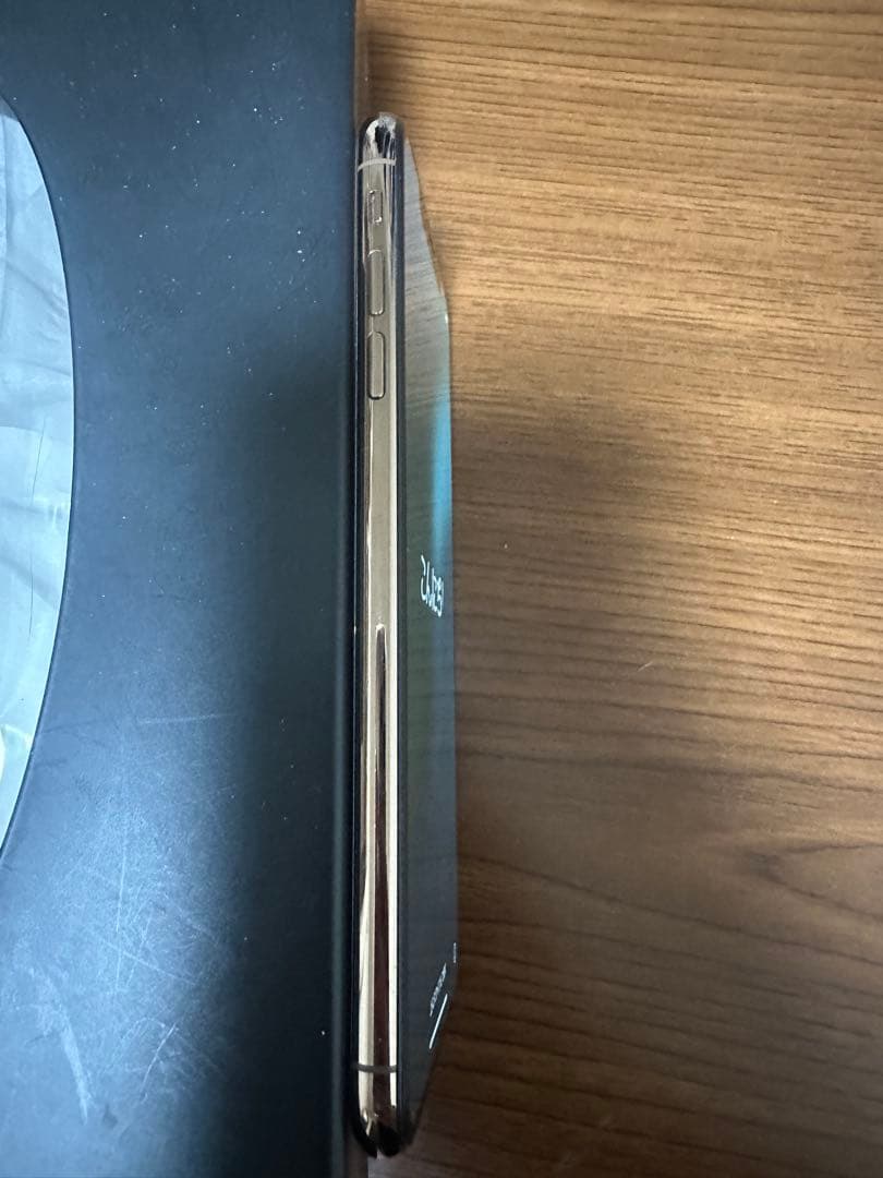スマートフォン本体 KrishnaYt DX GOD  iPhoneXsmax
