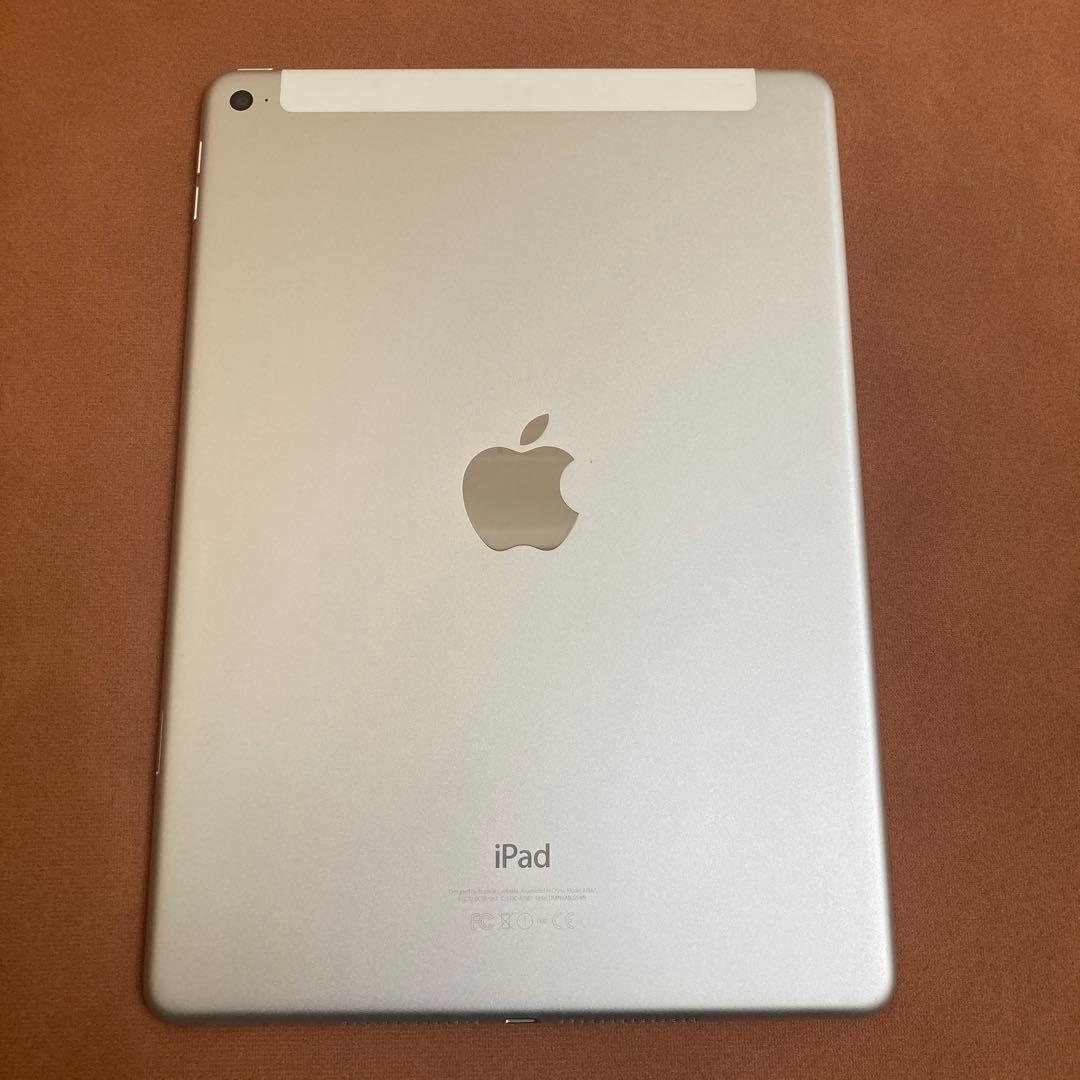 159 iPad Air2 第2世代 16GB au