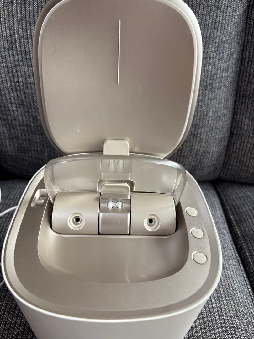 【期間限定最終値下げ】Panasonic nanocare 美顔器EH-SA0B