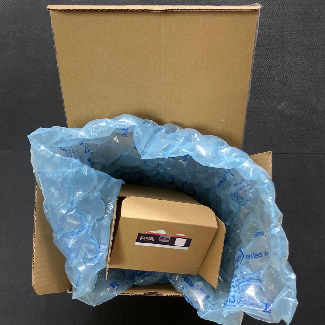 PSA9ヒトカゲ2002 McDonald’s Promo eシリーズ返送箱付き