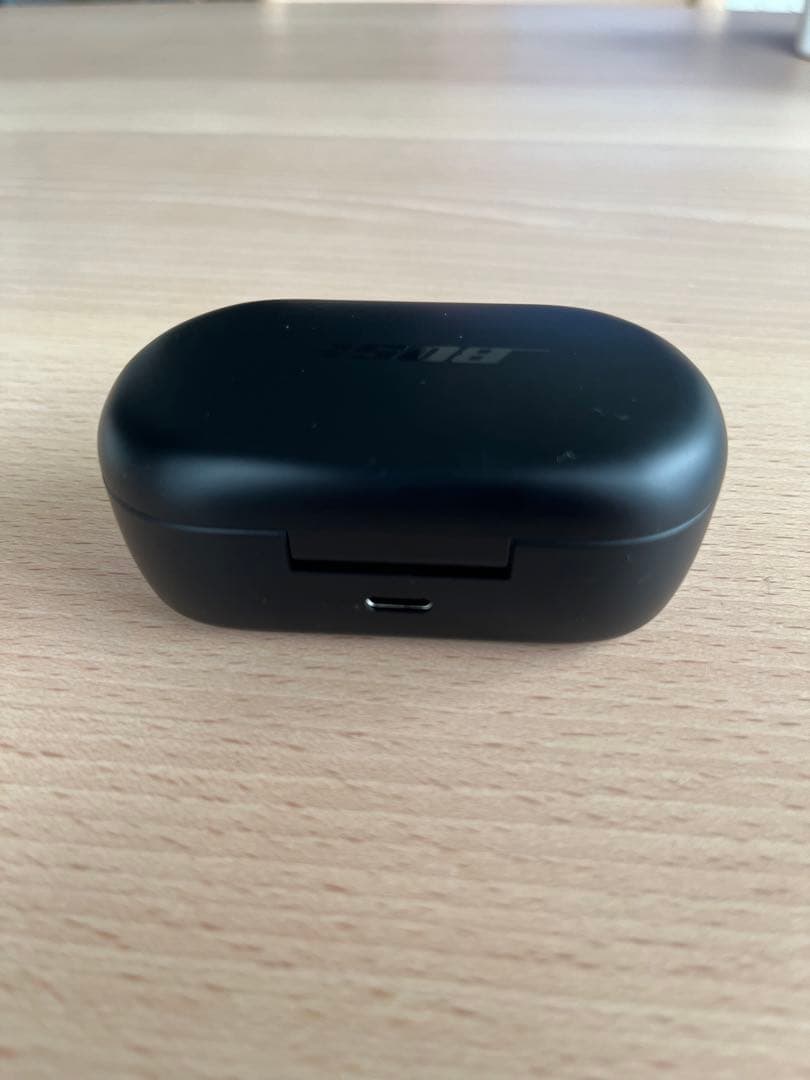 Bose QuietComfort® Earbuds ワイヤレスイヤホン