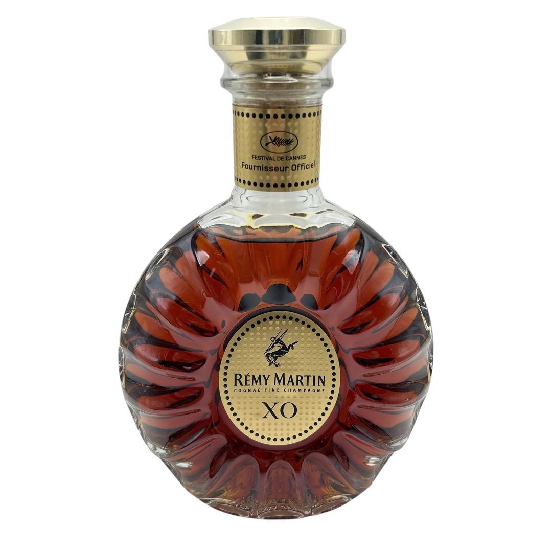 ⭐️新品未使用⭐️REMY MARTIN XO ブランデー（コニャック） 700ml