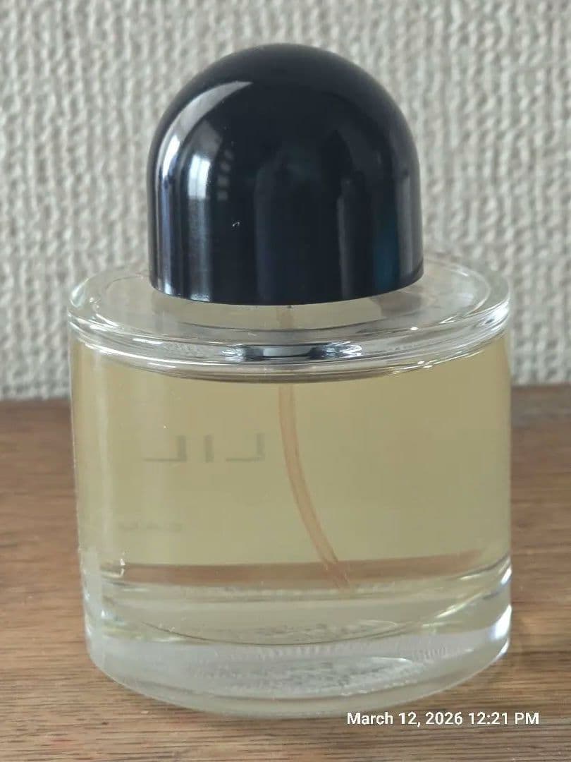 BYREDO LIL FLEUR 100ml 香水