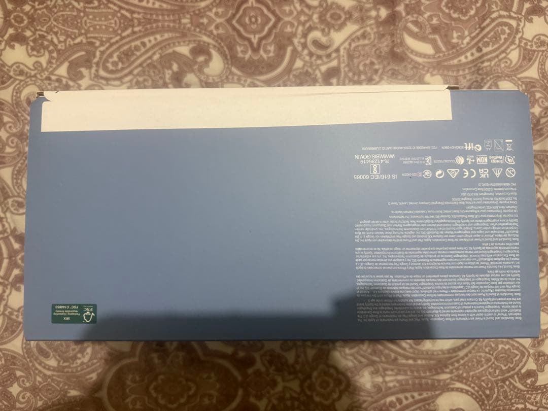 Bose Soundlink Max 未使用・未開封