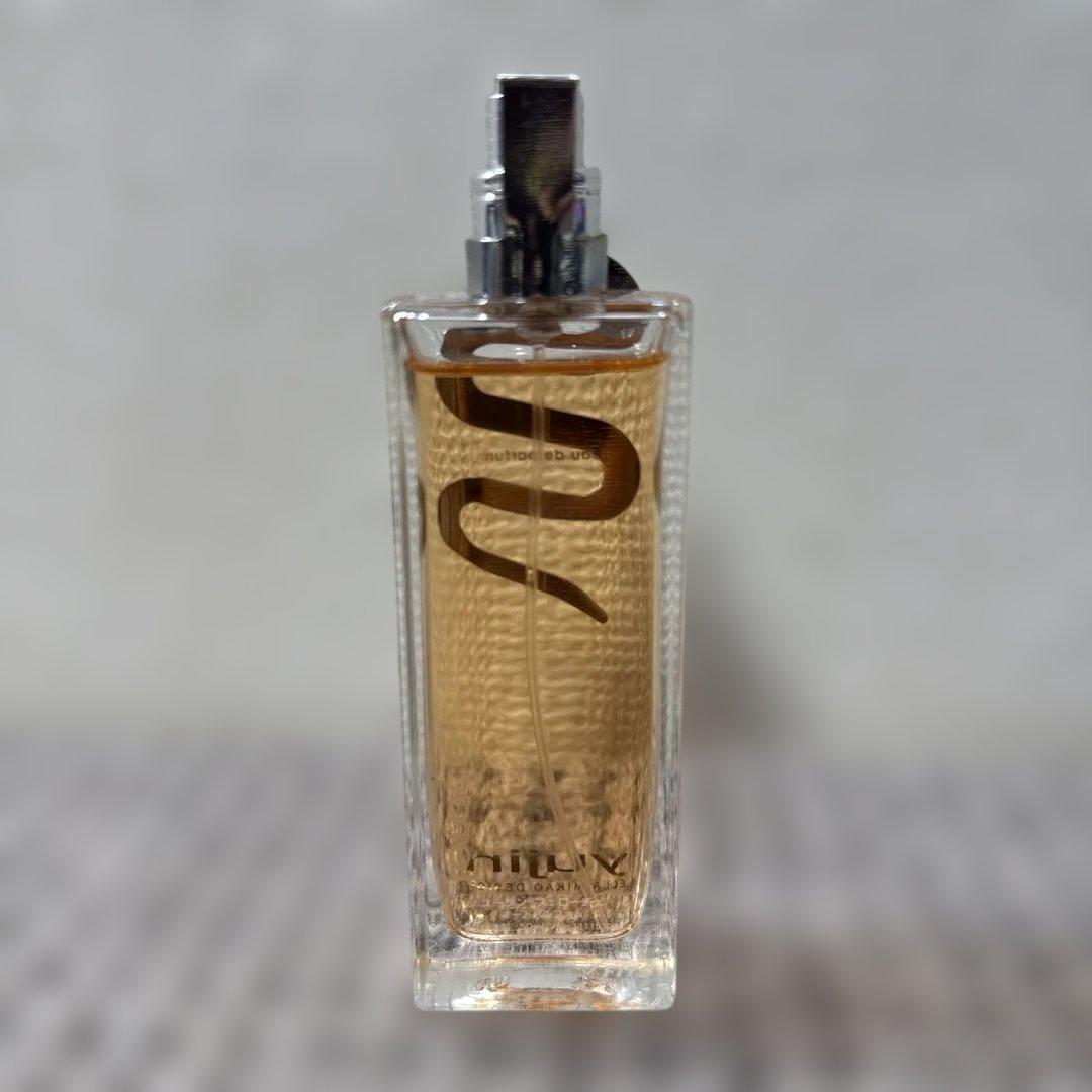 ユージン フェローチェ オードトワレ　50ml