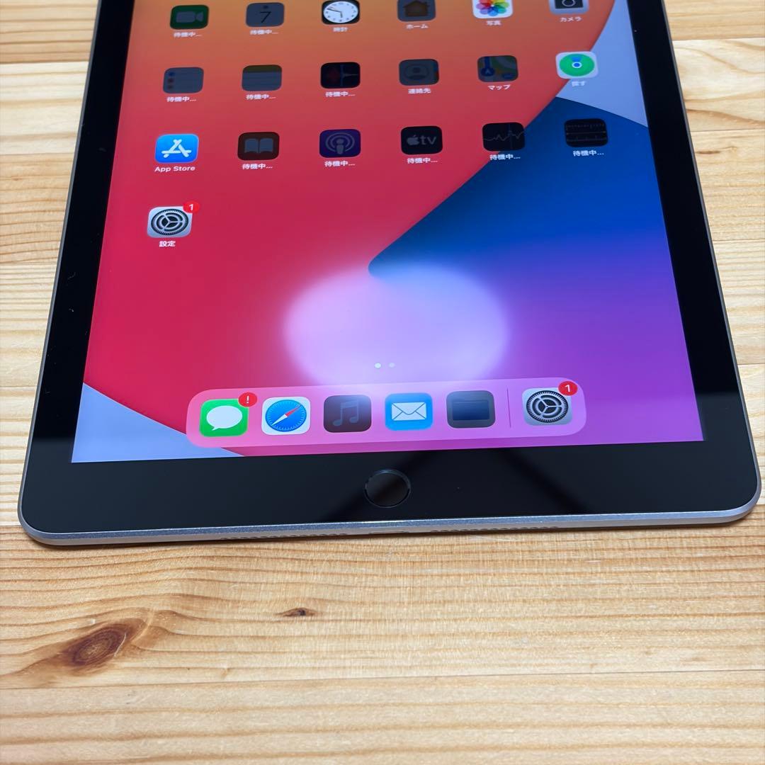 長*日様 iPad 第5世代 32GB 538011