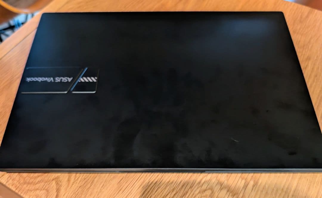 ノートパソコン ASUS Vivobook 14 X1405VA-I7H165W