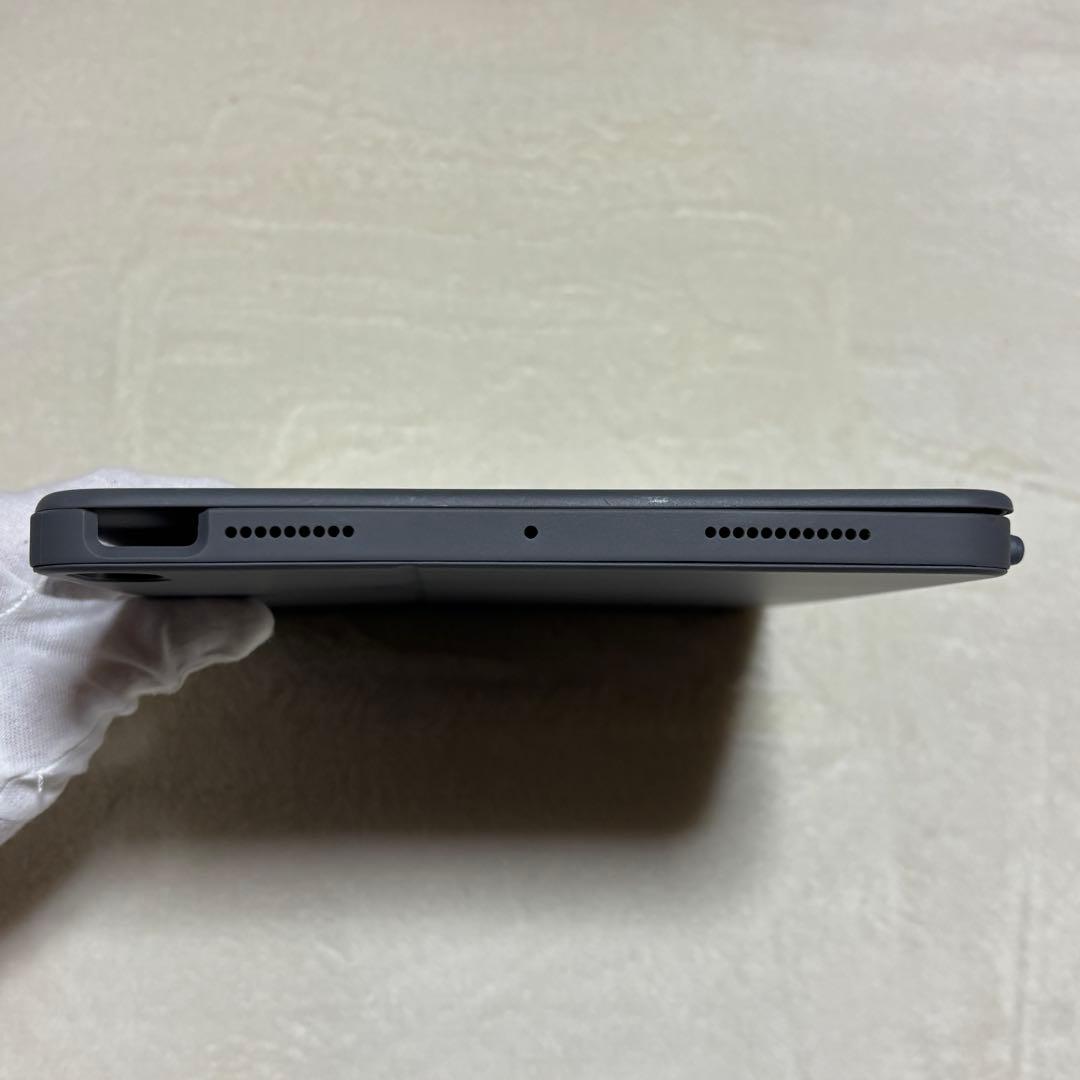 11インチiPad Air (M4) Combo Touch キーボード