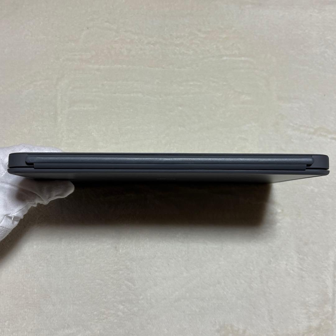 11インチiPad Air (M4) Combo Touch キーボード