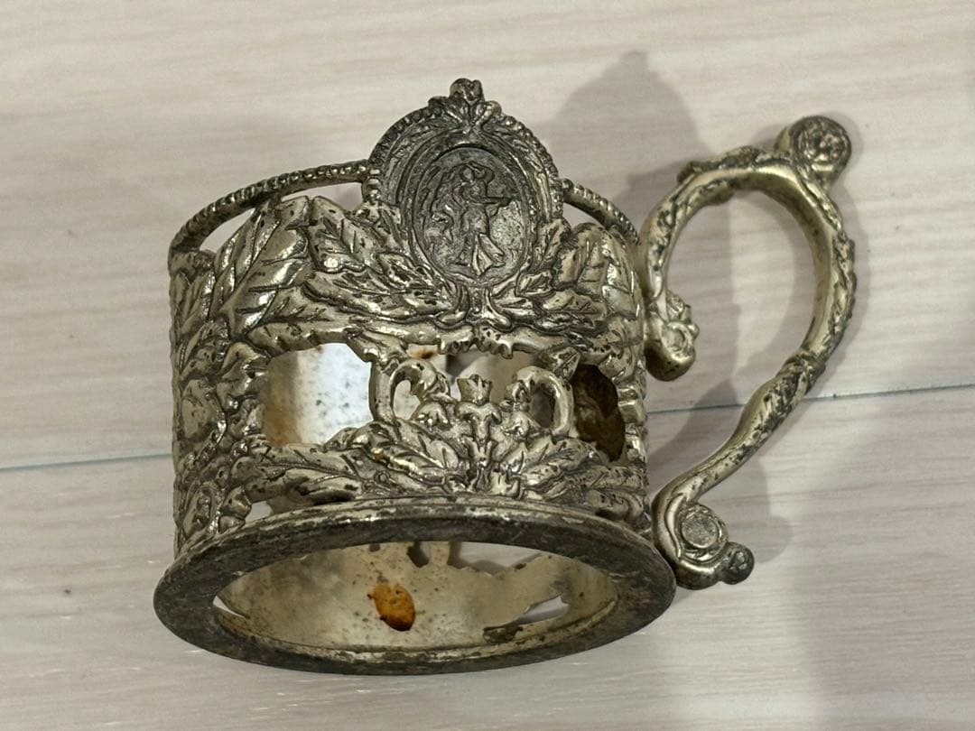 イミテーションアクセサリー約3.7kg